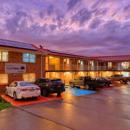 Canowindra Riverview Motel Exterior photo